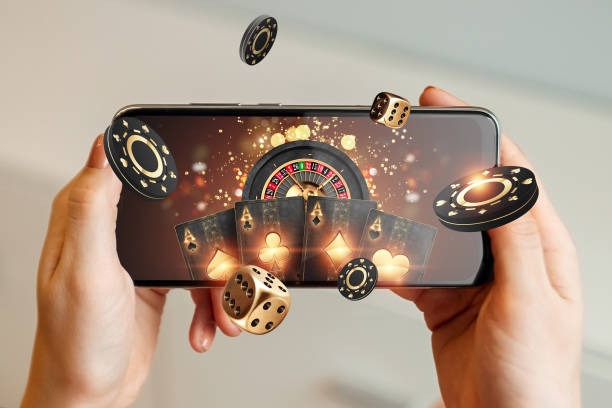 Pragmatic Play slot game interface